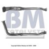 VOLVO 3536202 Exhaust Pipe